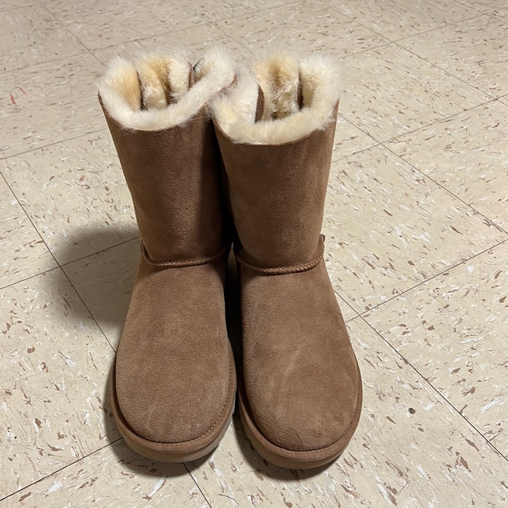 UGG boots